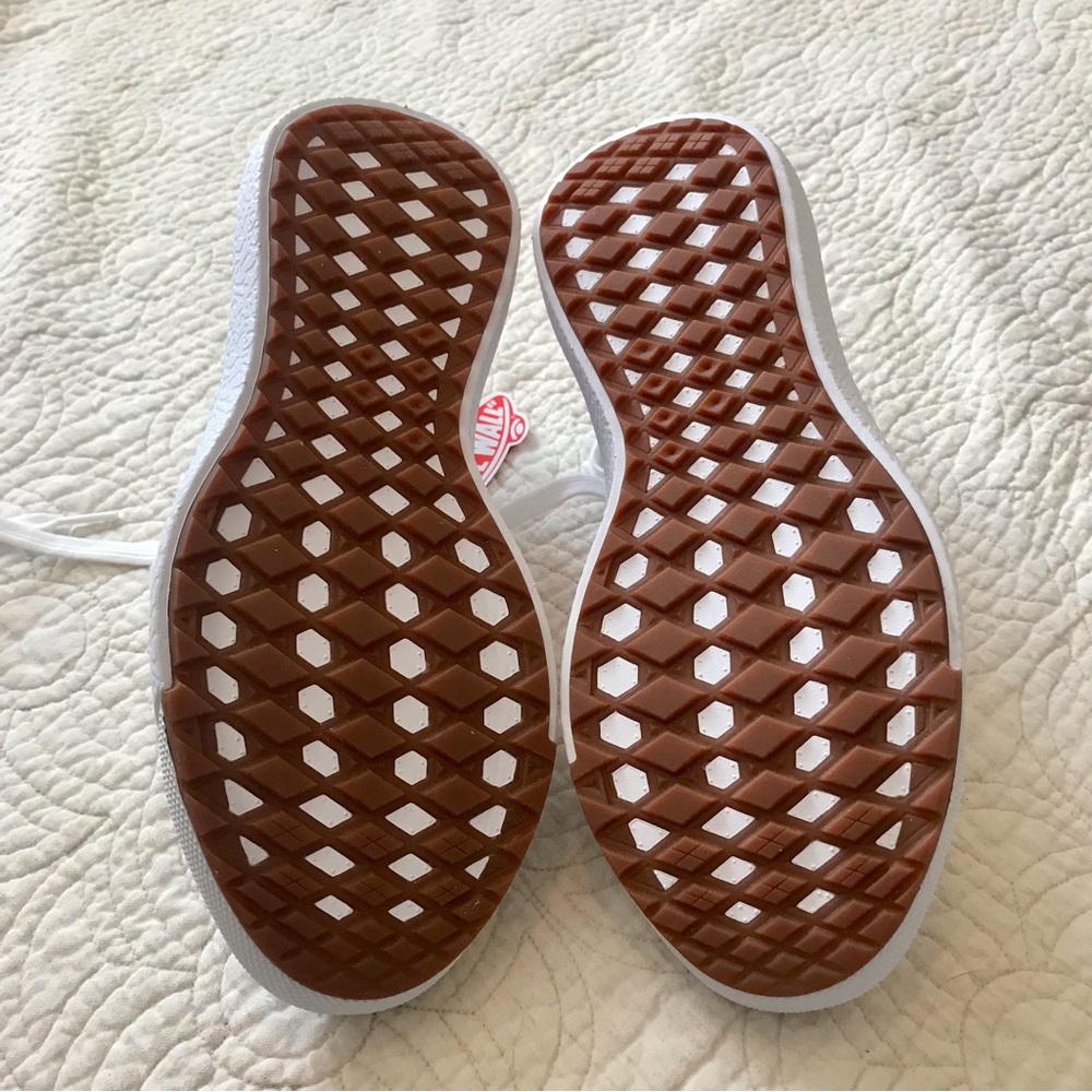 Vans Ultrarange EXO Shoe - Picture 5 of 10